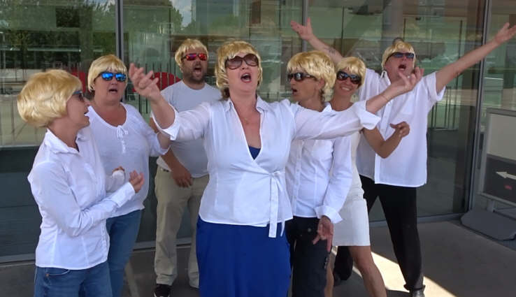 Die Fidelen Trojaner